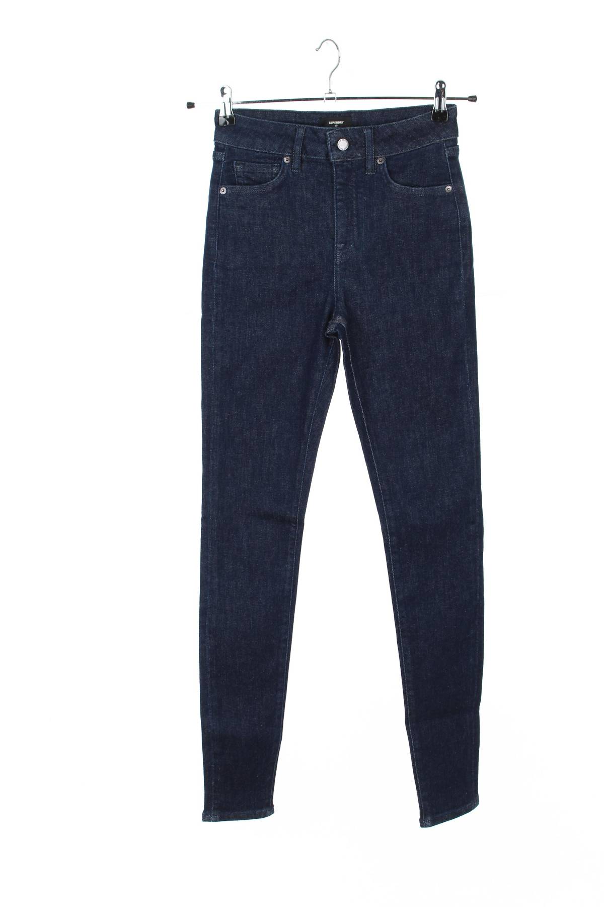 Дамски дънки Superdry1 - Contour.bg Дамски дънки Superdry1