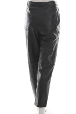 Дамски кожен панталон Paule Ka2