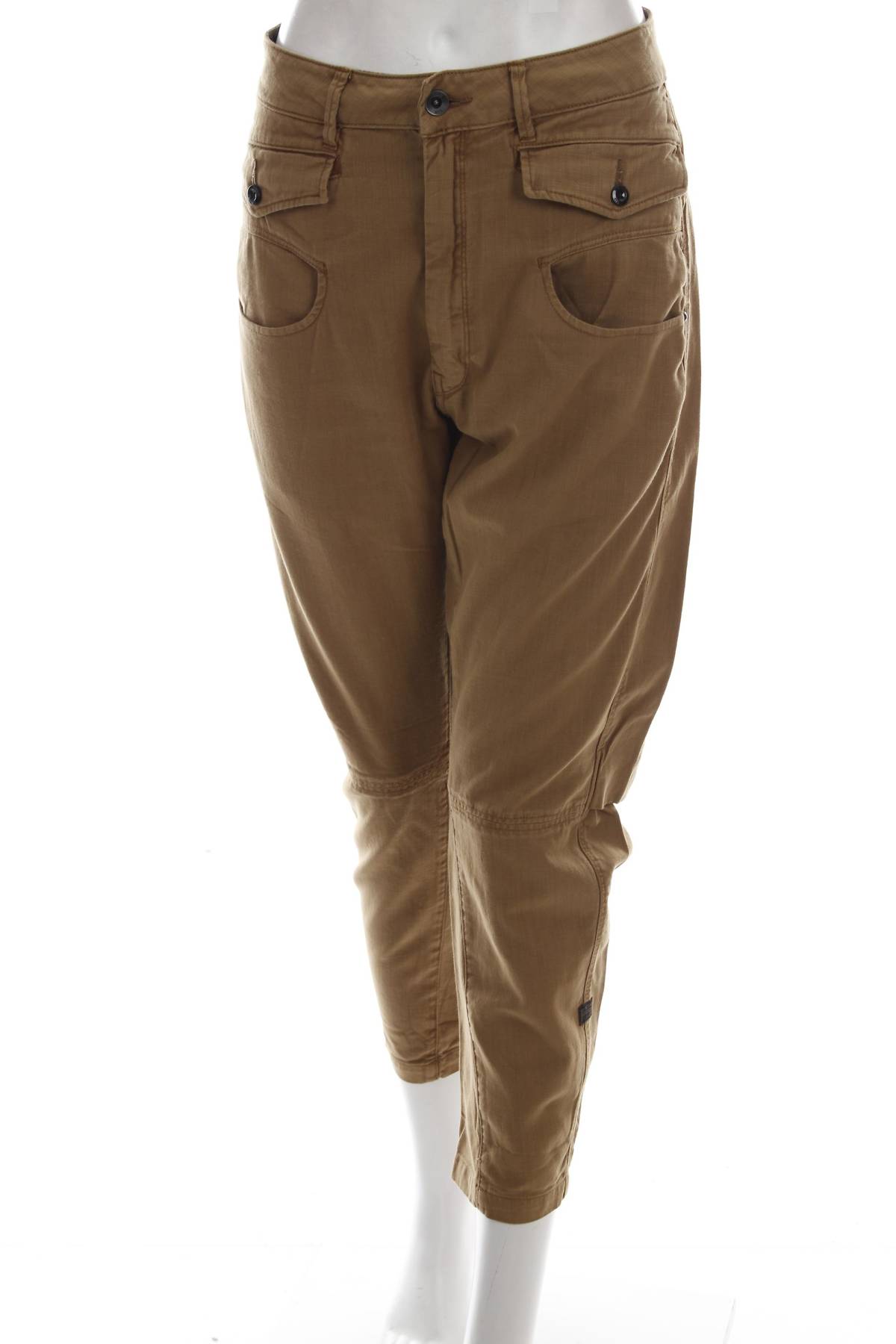 Дамски панталон G-Star Raw1 - Contour.bg Дамски панталон G-Star Raw1