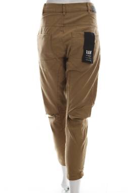 Дамски панталон G-Star Raw2