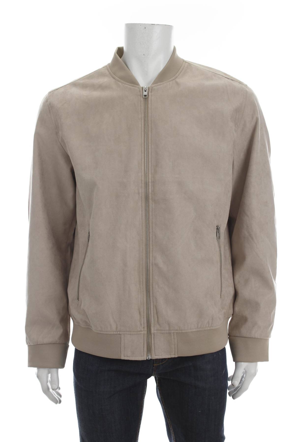 Мъжко яке Jack & Jones1 - Contour.bg Мъжко яке Jack & Jones1