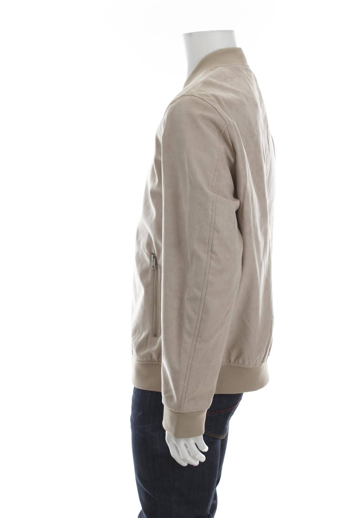 Мъжко яке Jack & Jones3 - Contour.bg Мъжко яке Jack & Jones3