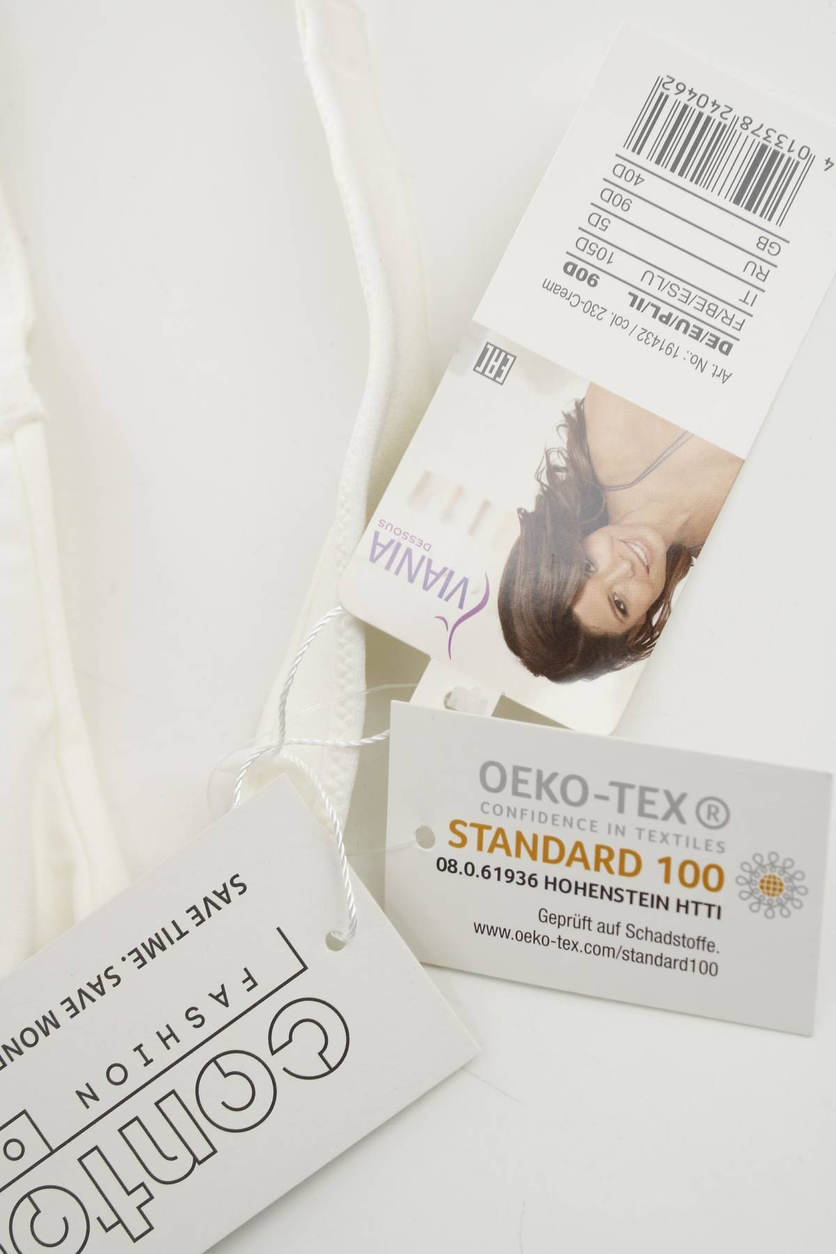 Сутиен Viania3