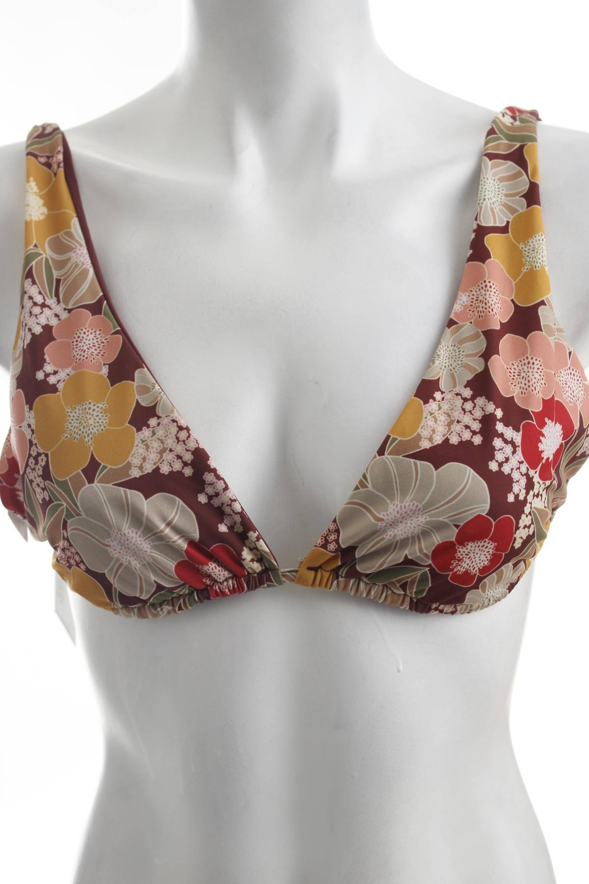 Бански горнище Zara1 - Contour.bg Бански горнище Zara1