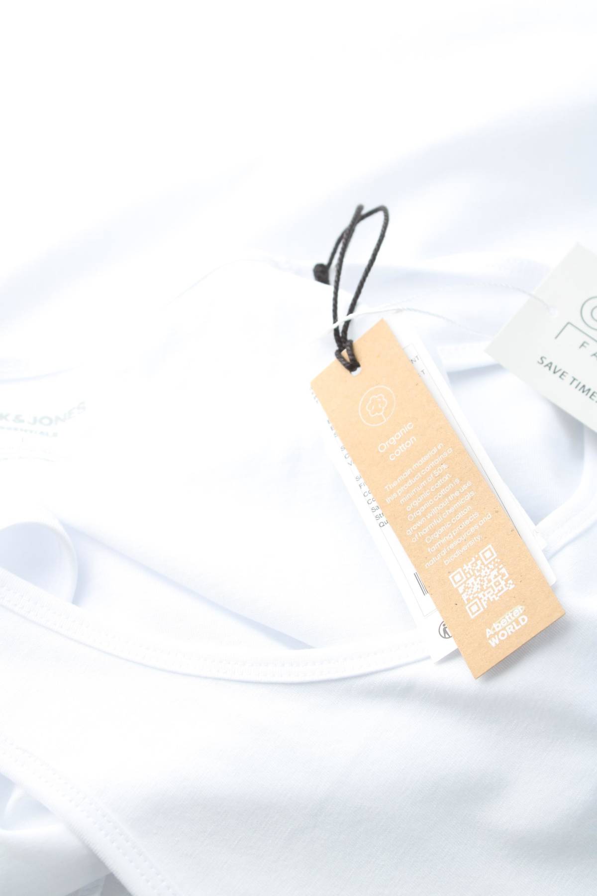 Мъжки потник Jack & Jones3