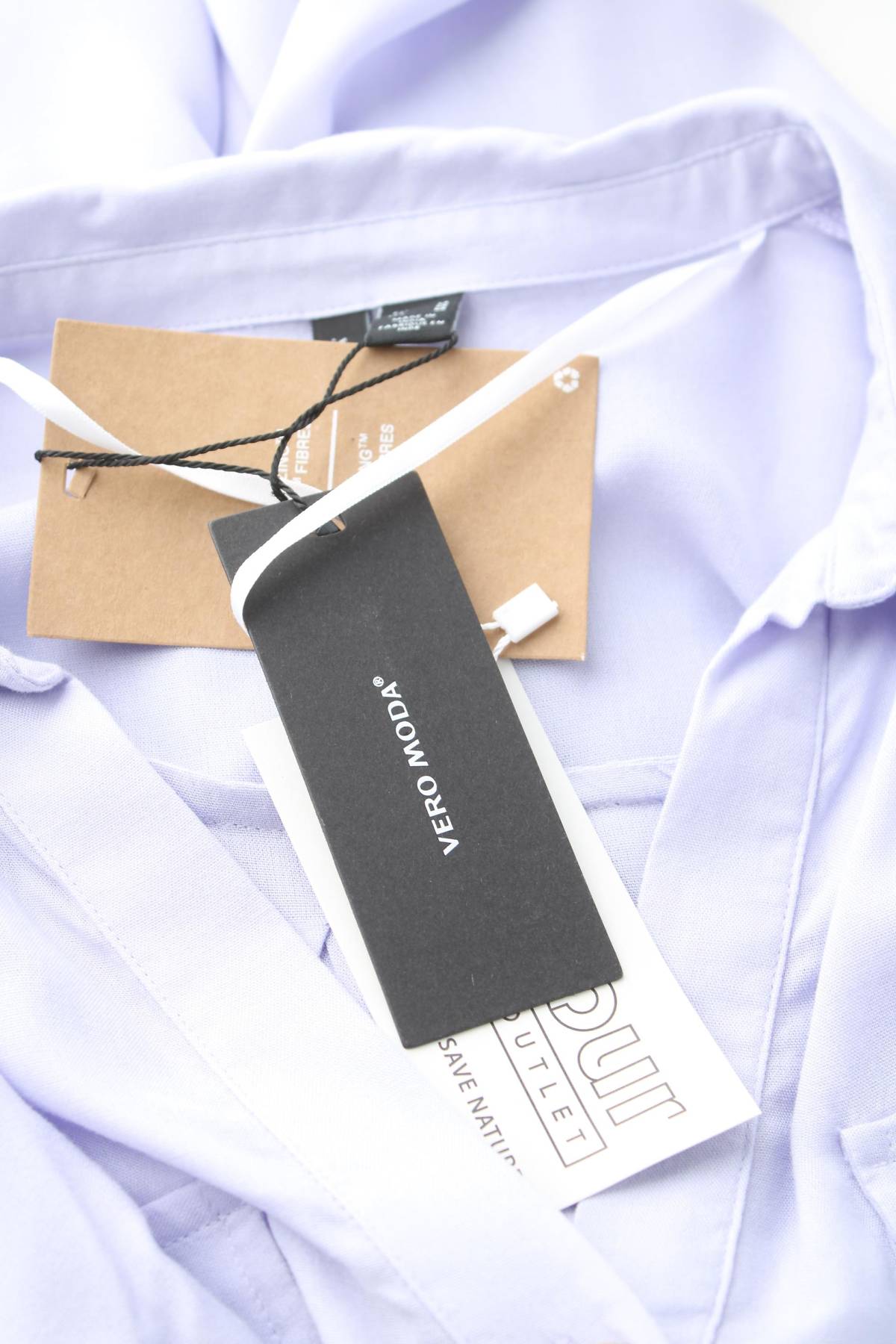 Γυναικείο πουκάμισο Vero Moda3