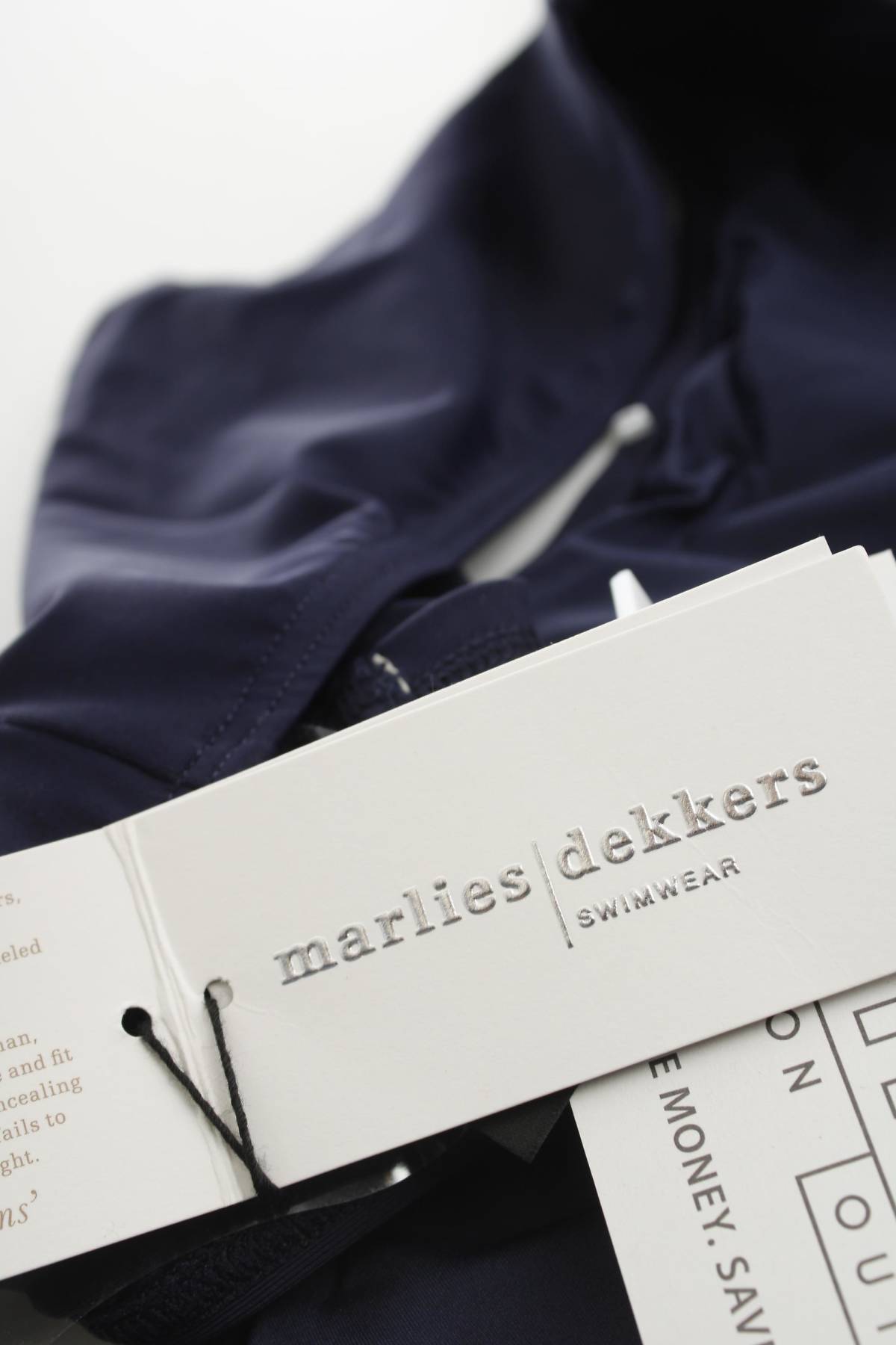 Μαγιό κάτω τμήμα Marlies Dekkers3 - Contourshop.gr Μαγιό κάτω τμήμα Marlies Dekkers3