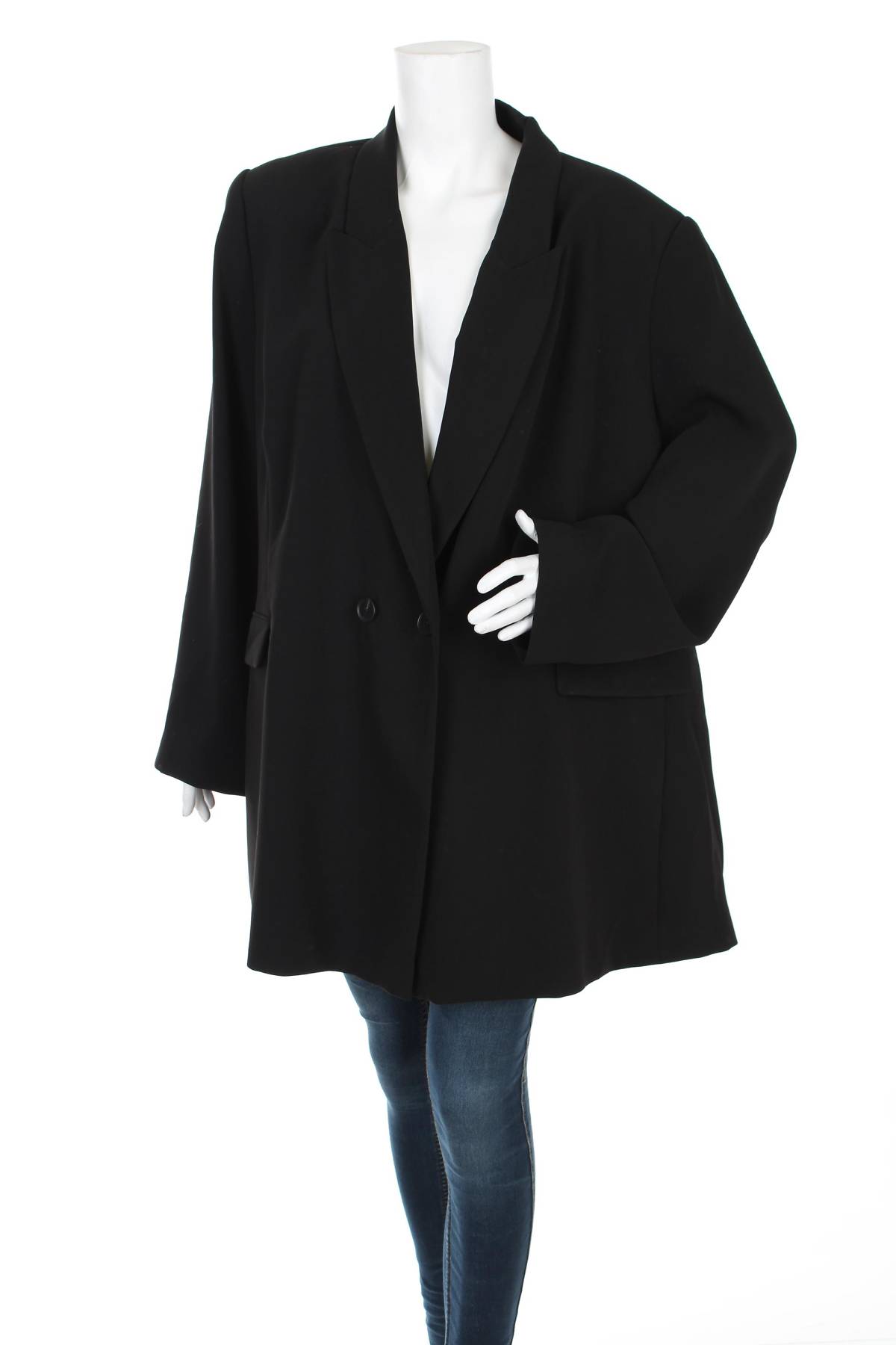 Дамско сако C&A1