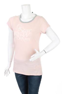 Γυναικείο t-shirt G-Star Raw1 - Contourshop.gr Γυναικείο t-shirt G-Star Raw1