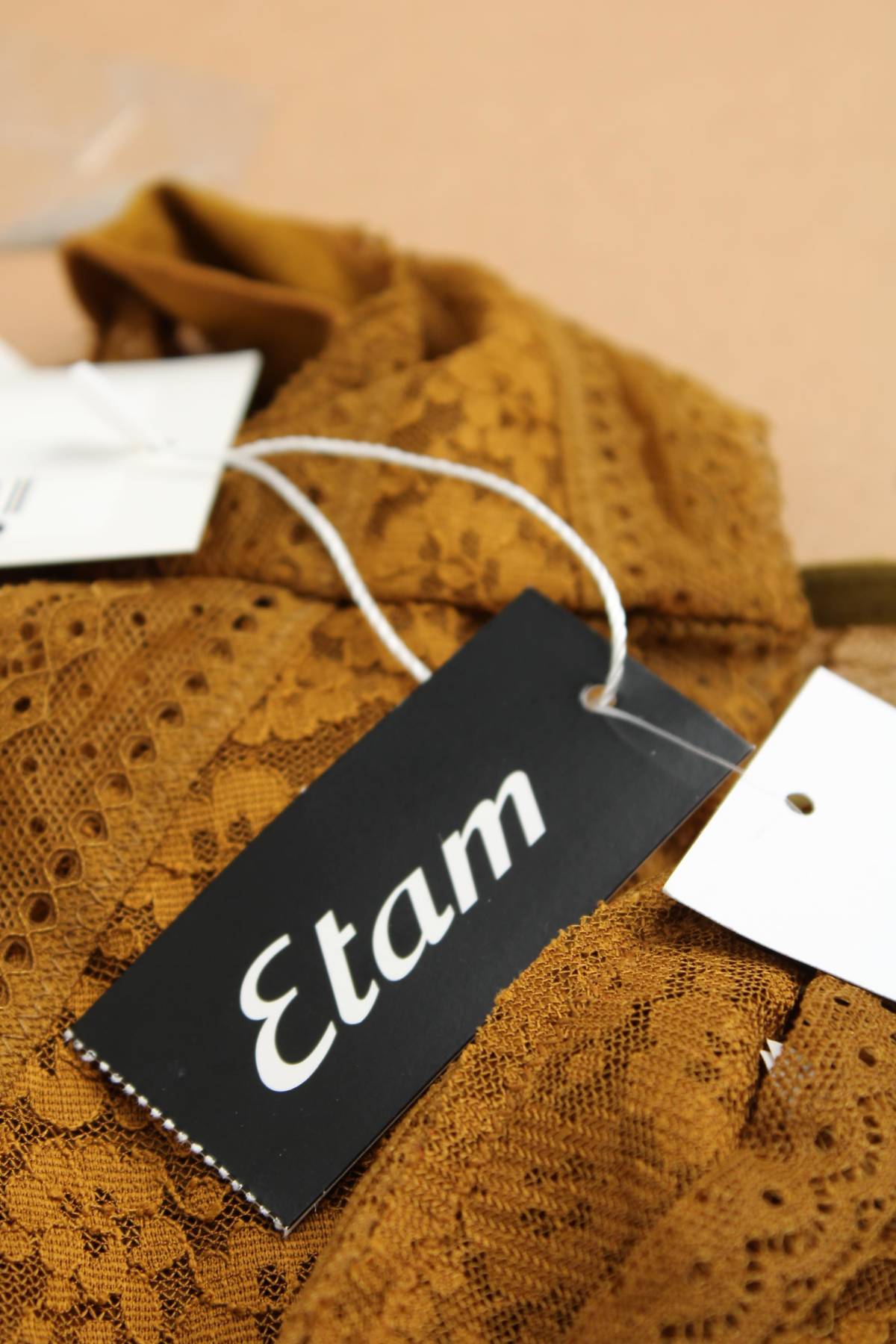 Бикини Etam3
