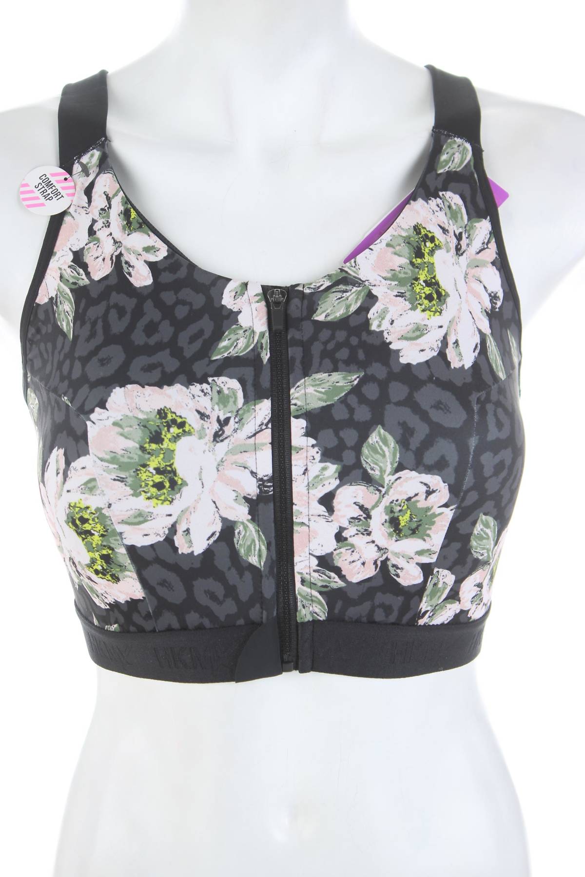 Спортен сутиен HKM by Hunkemoller1