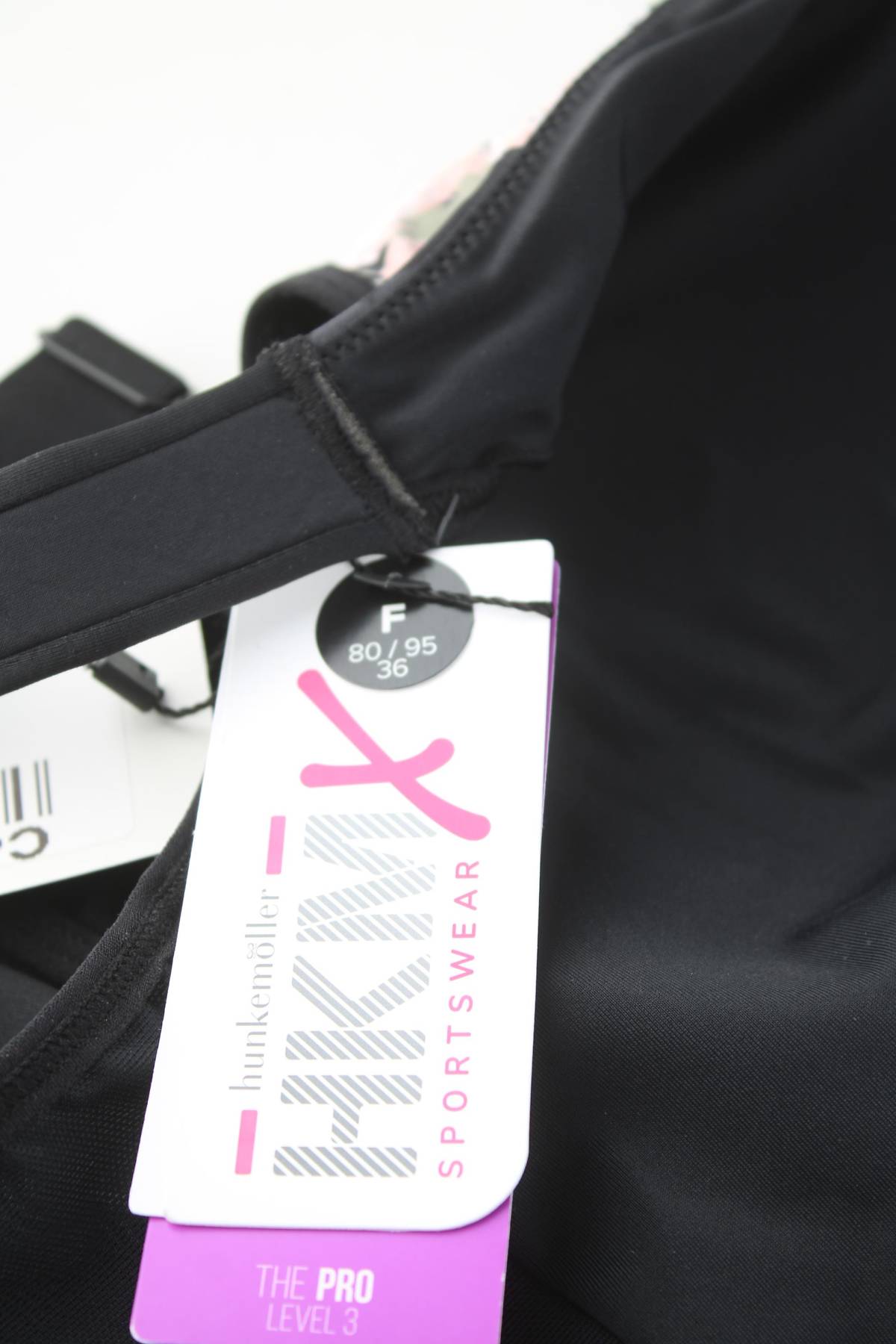 Спортен сутиен HKM by Hunkemoller3