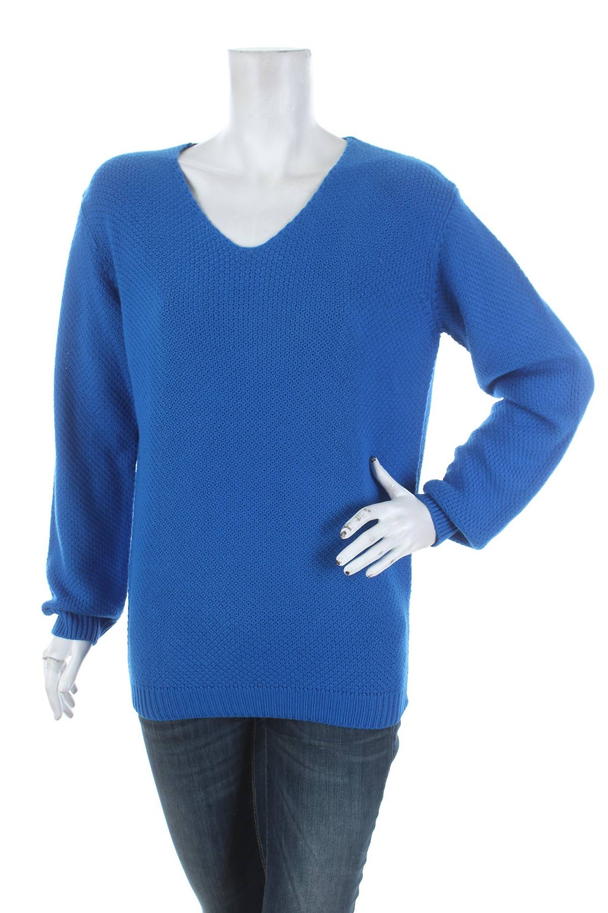 Дамски пуловер Pull Love1 - Contour.bg Дамски пуловер Pull Love1