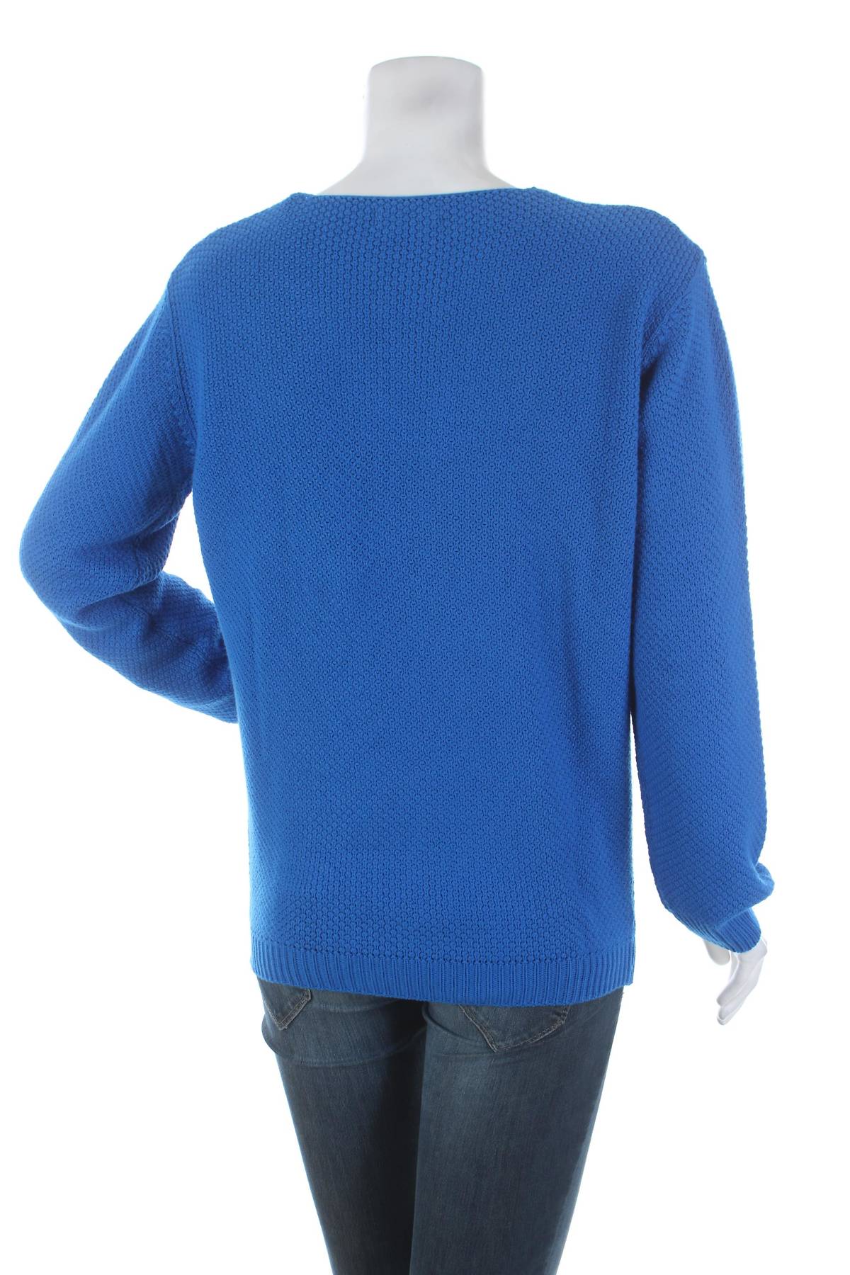 Дамски пуловер Pull Love2 - Contour.bg Дамски пуловер Pull Love2