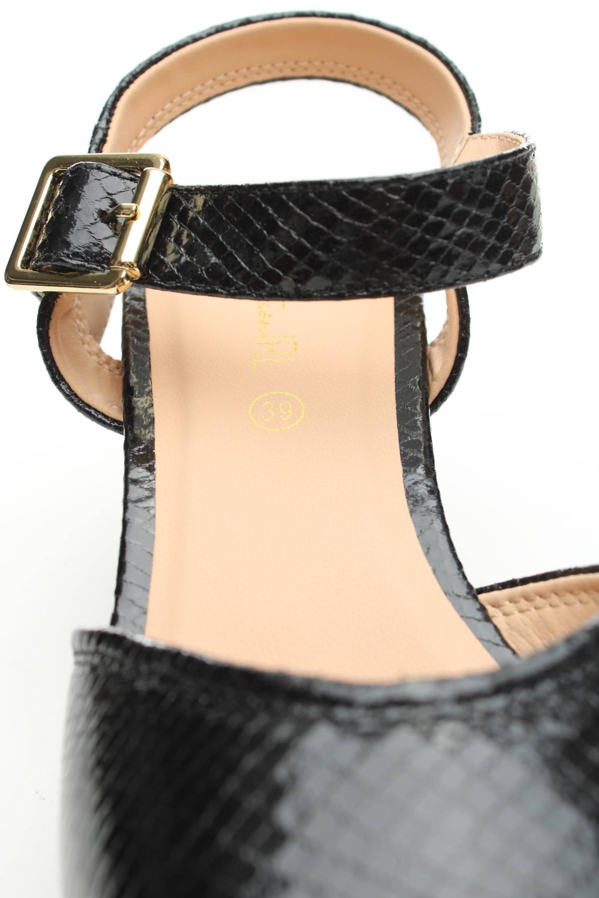 Сандали collection IRL5