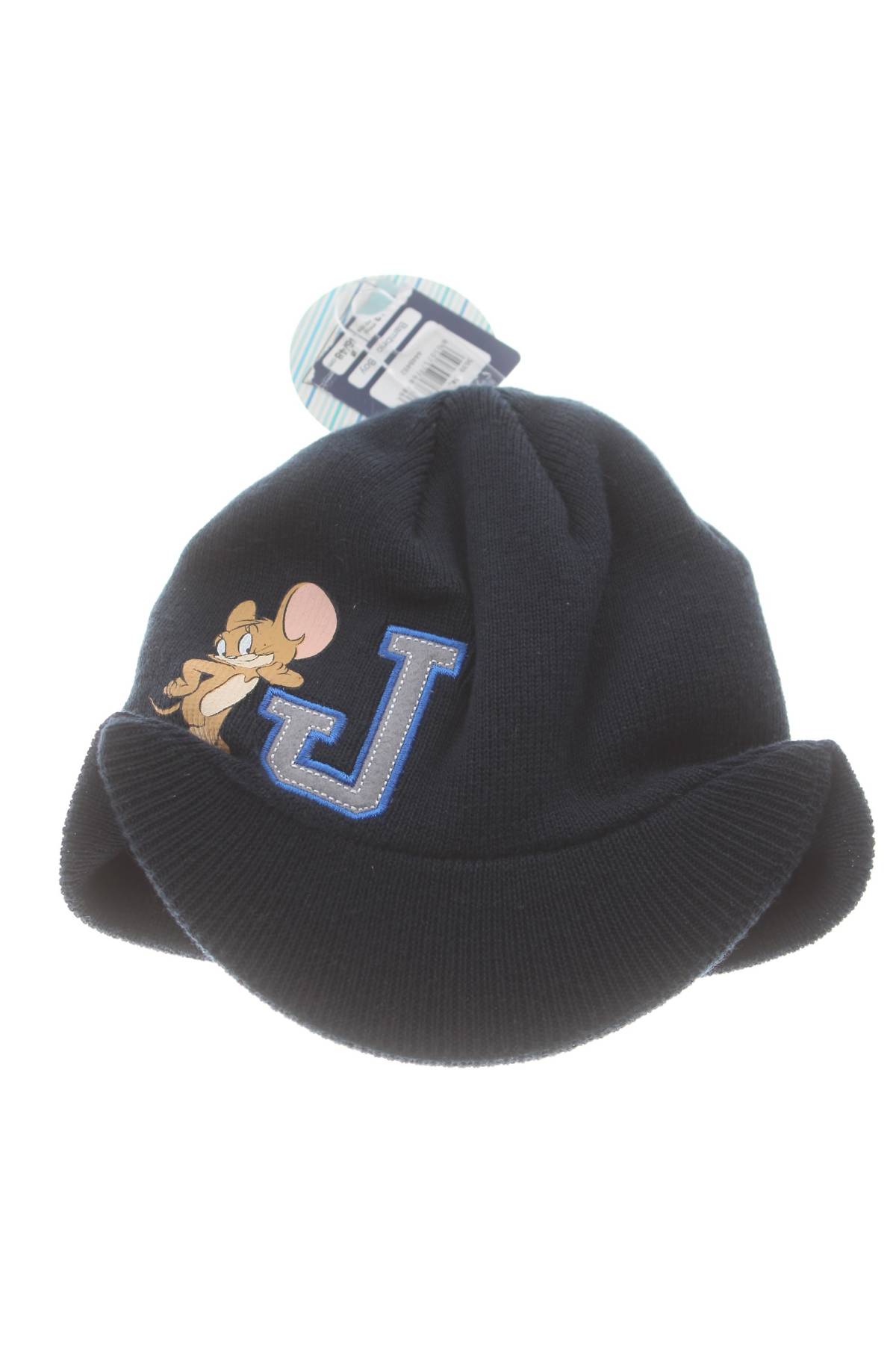 Детска шапка Tom & Jerry1