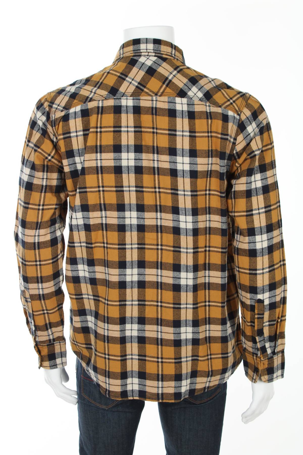 Ανδρικό πουκάμισο Grand & Hills2