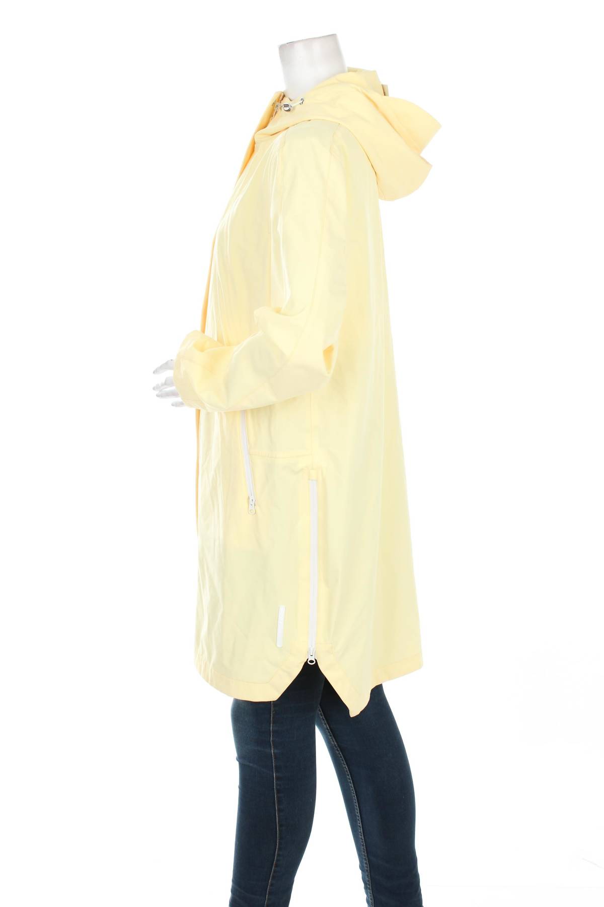 Γυναικείο μπουφάν Fuchs Schmitt3