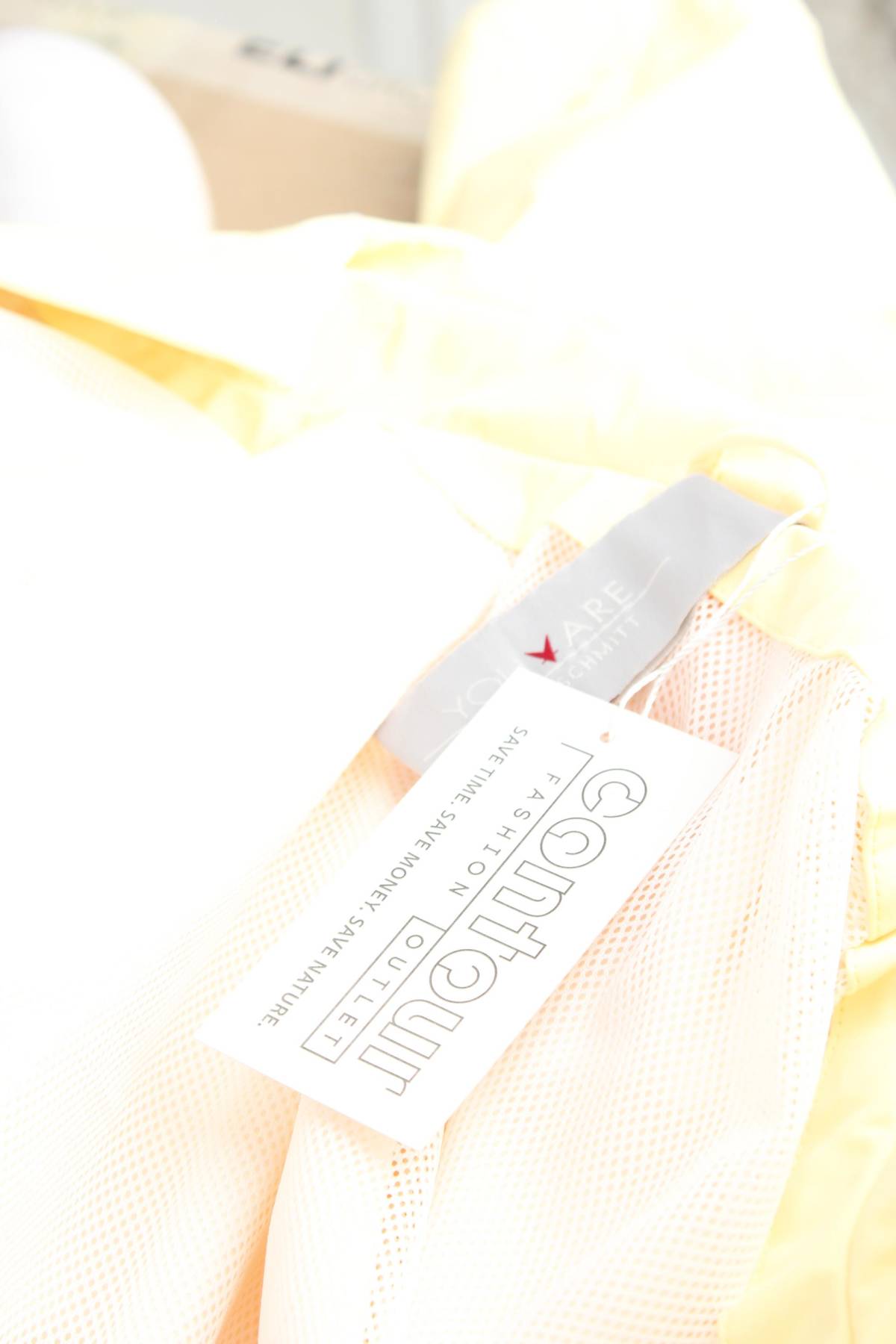 Γυναικείο μπουφάν Fuchs Schmitt4