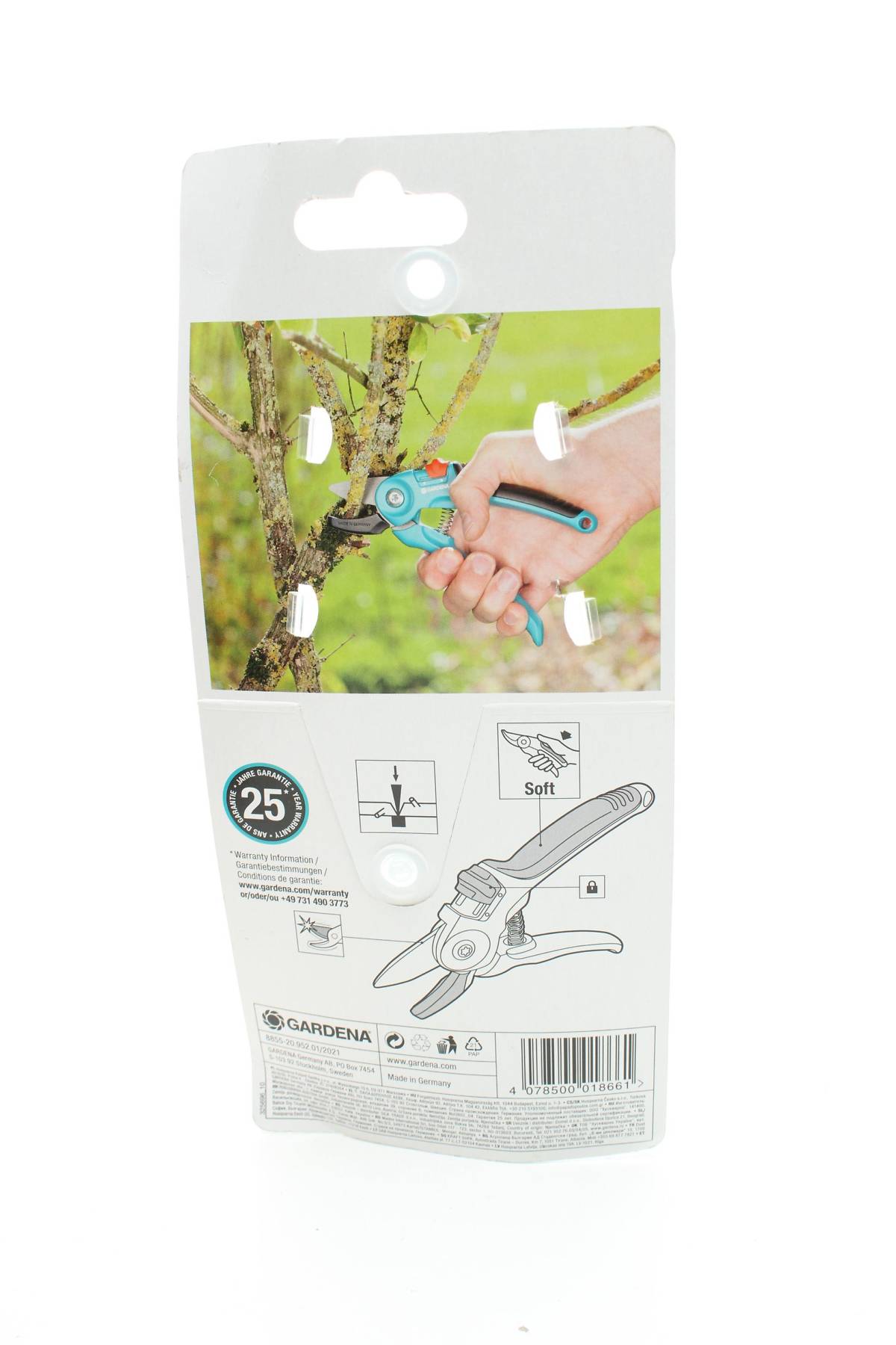 Аксесоар Gardena2