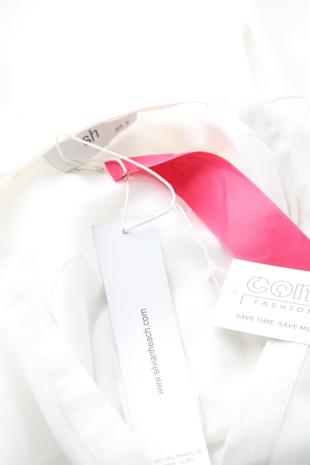 Γυναικείο πουκάμισο Sh by Silvian Heach3