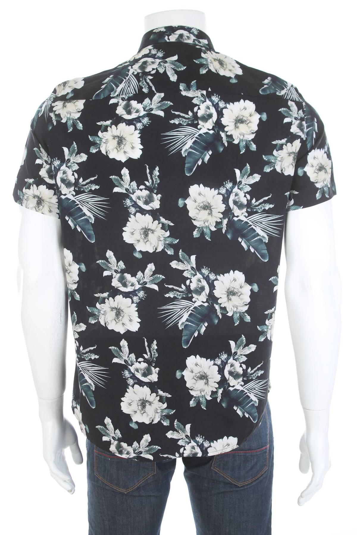 Мъжка риза Pier One2