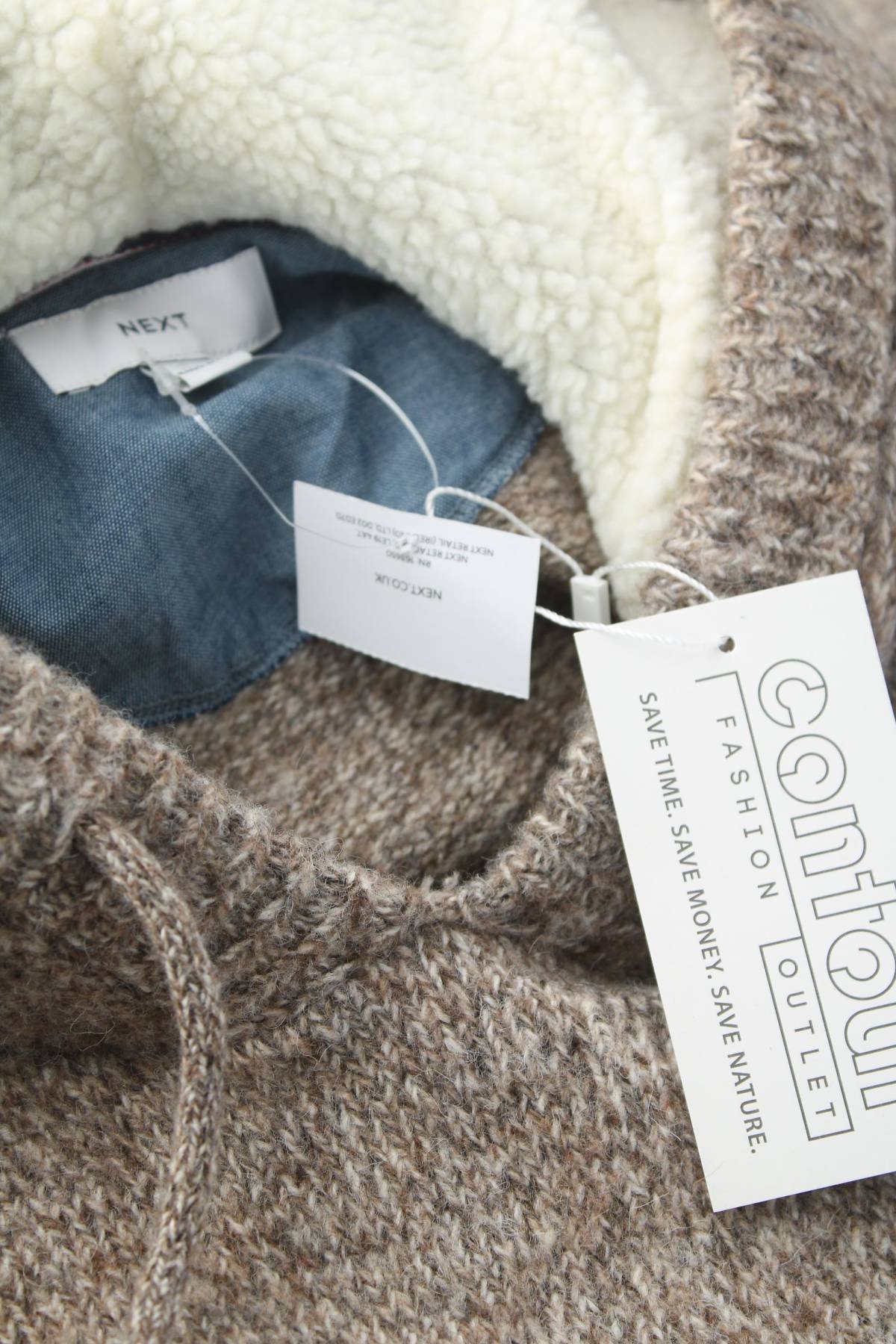 Γυναικείο πουλόβερ Next3