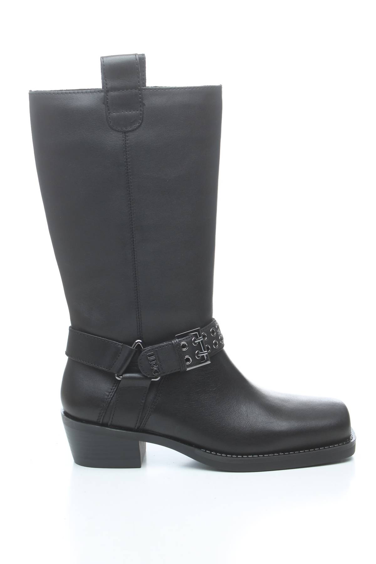 Γυναικείες μπότες Liu Jo1