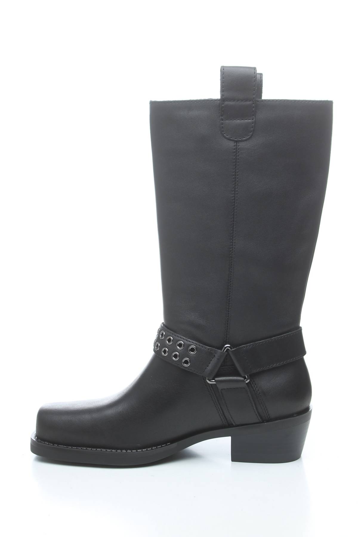 Γυναικείες μπότες Liu Jo2