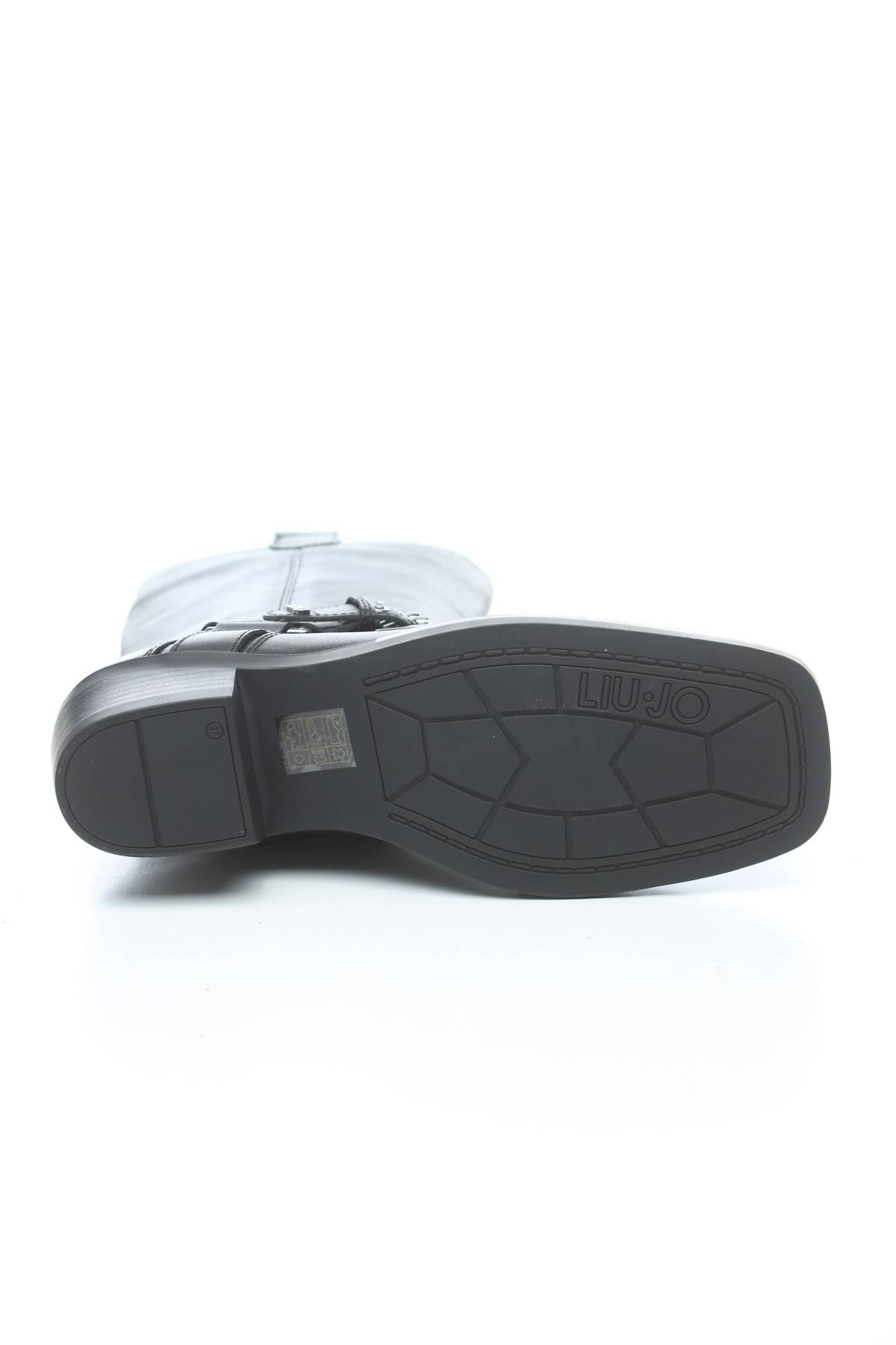 Γυναικείες μπότες Liu Jo4