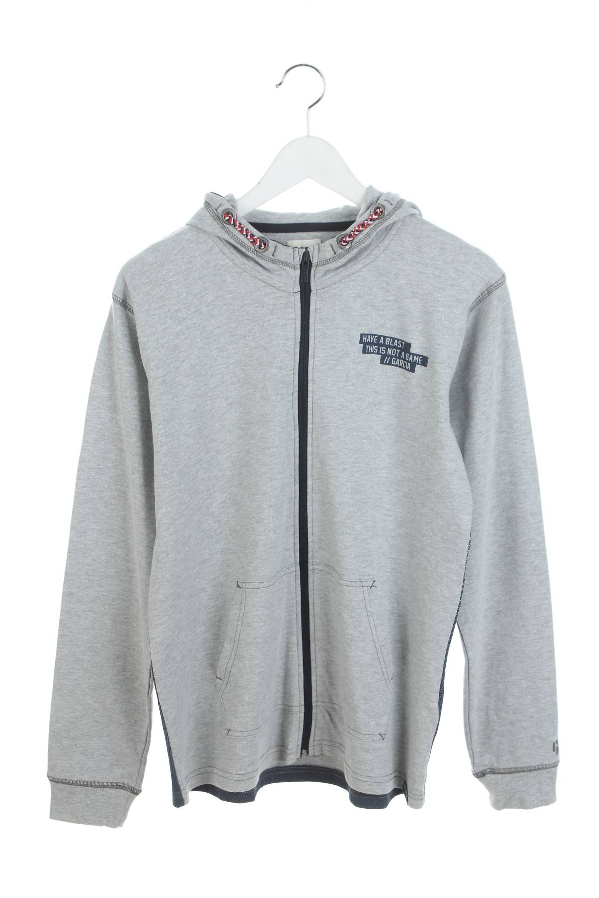 Детски суичър Garcia1