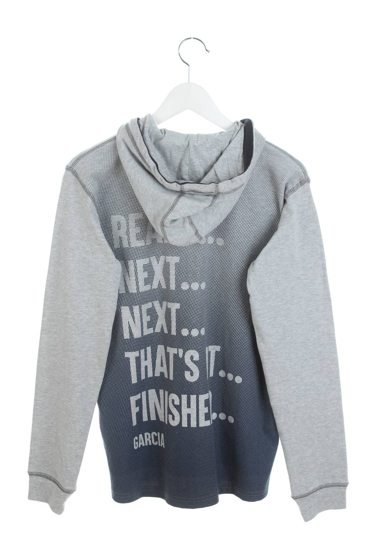 Детски суичър Garcia2