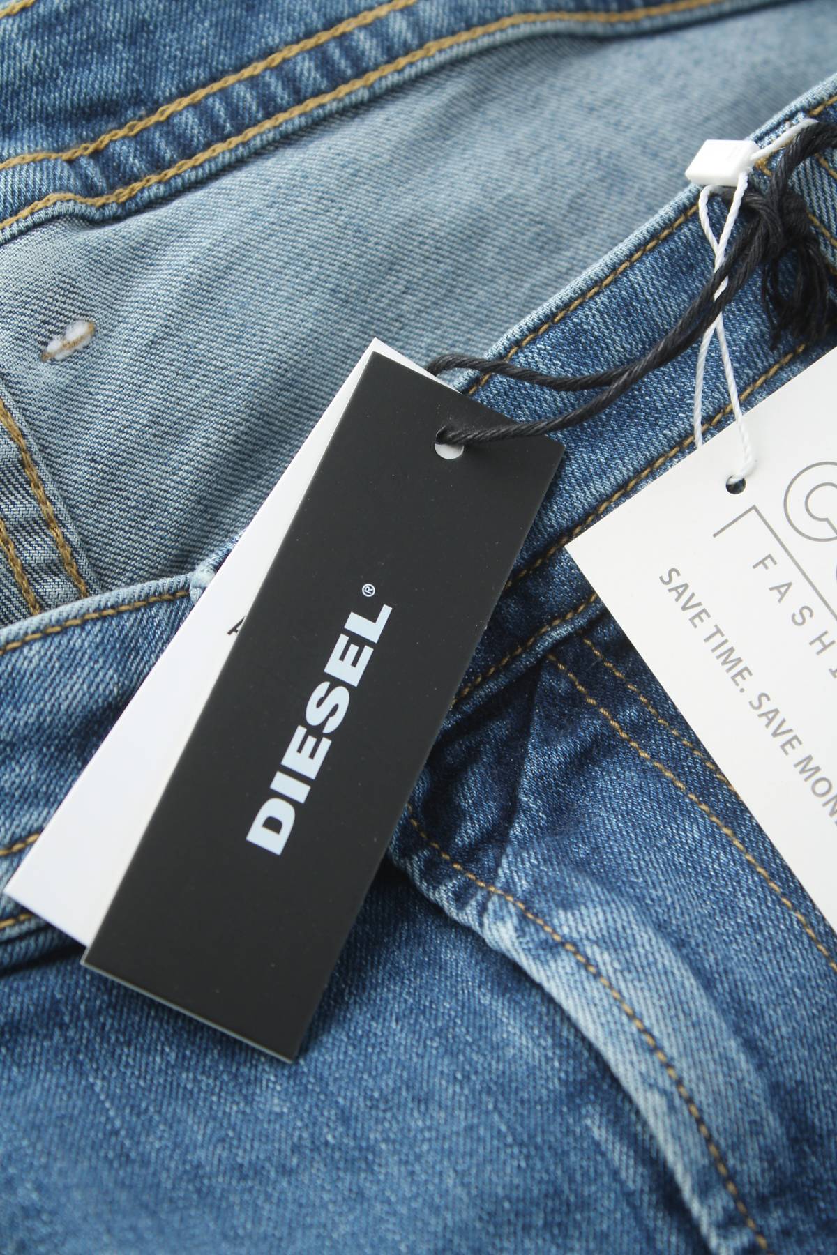 Мъжки дънки Diesel3