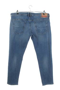 Мъжки дънки Diesel2