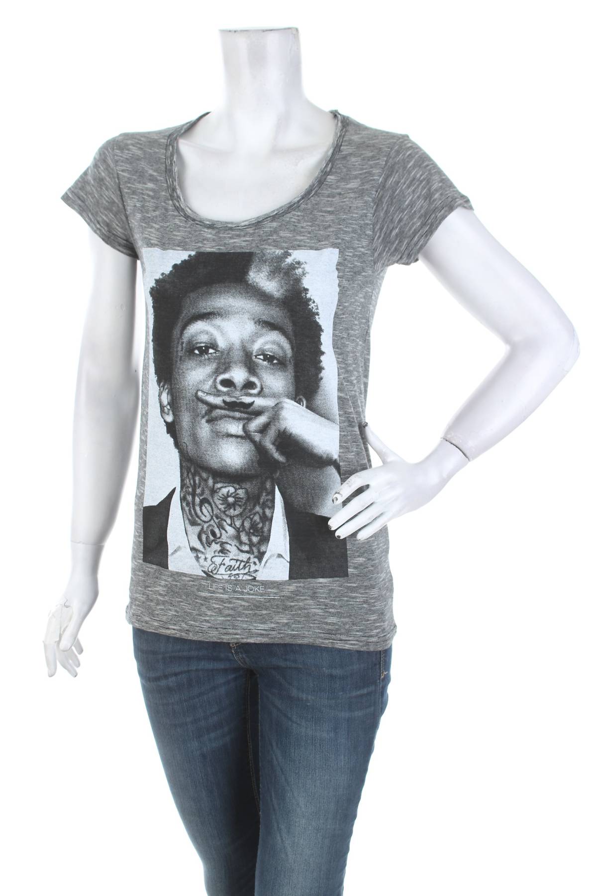 Дамска блуза Eleven Paris1