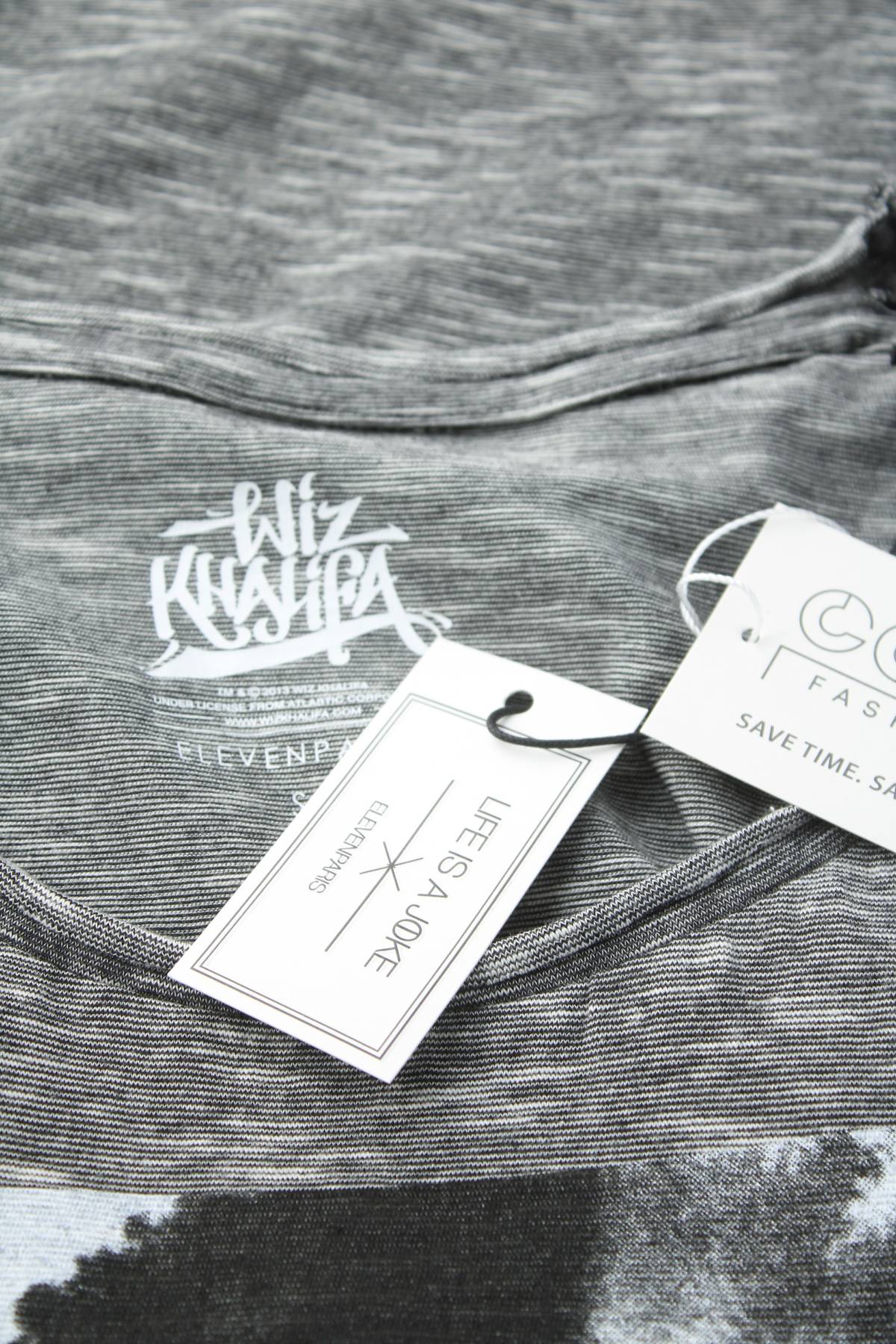 Дамска блуза Eleven Paris3