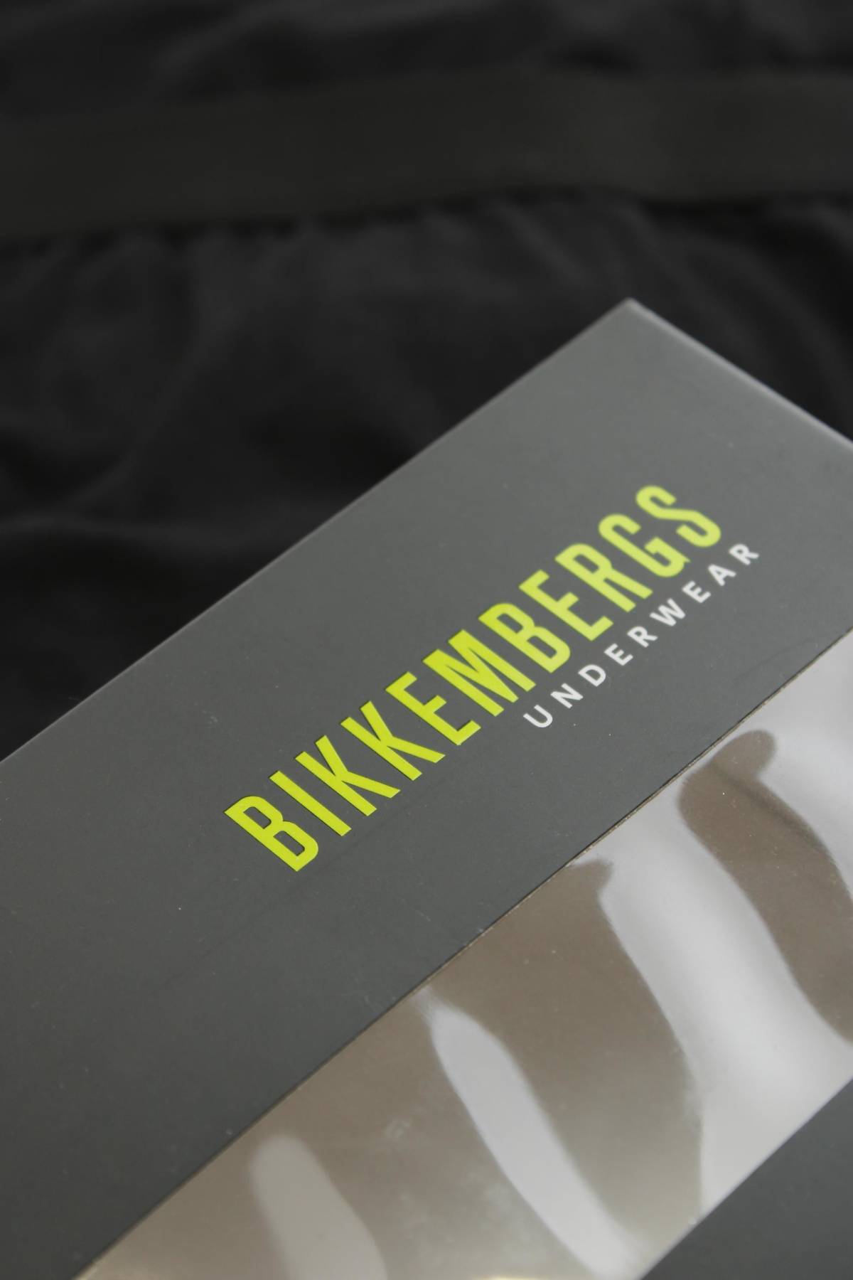 Мъжки боксерки Bikkembergs3