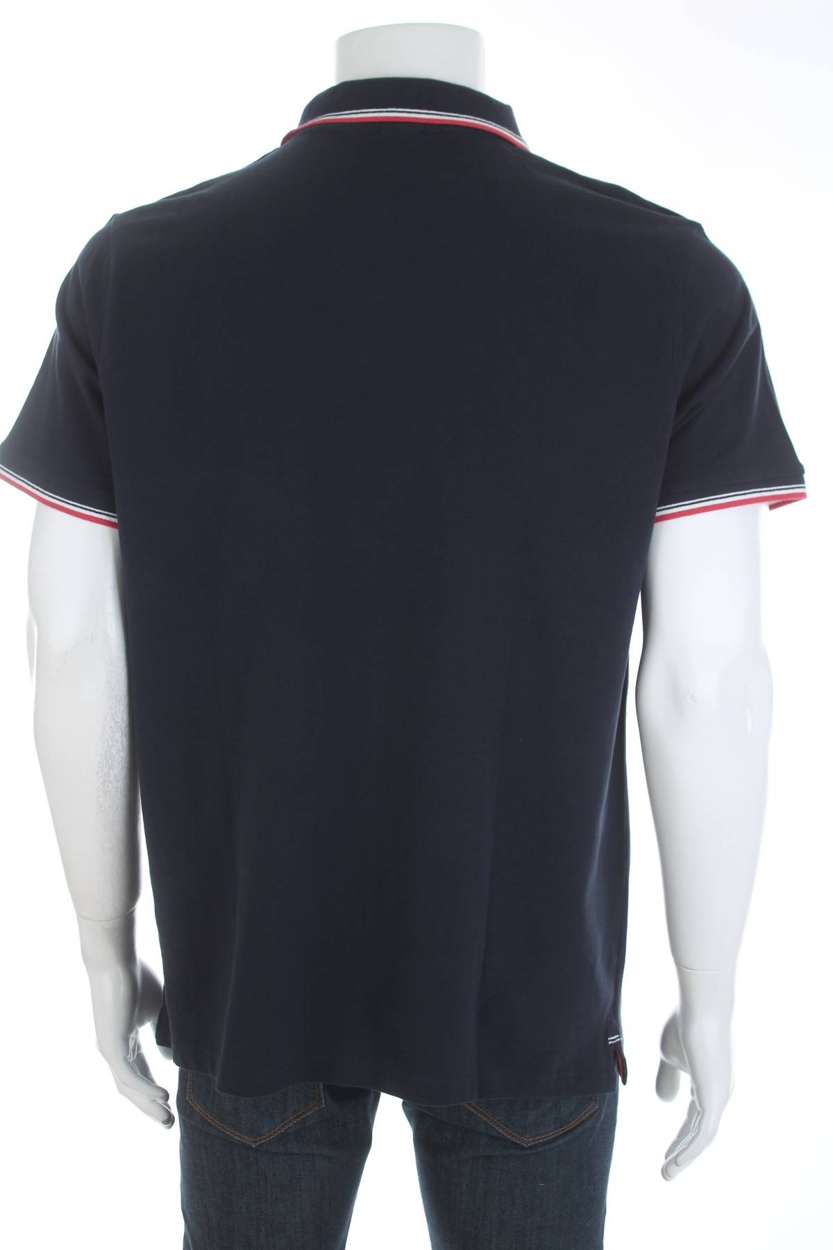 Мъжка тениска North Sails2