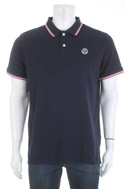 Мъжка тениска North Sails1