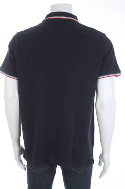 Мъжка тениска North Sails2