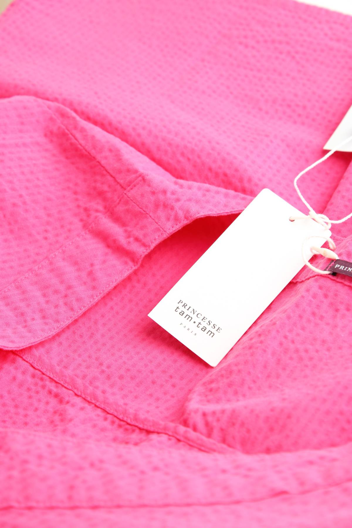 Домашно облекло Princesse tam.tam3