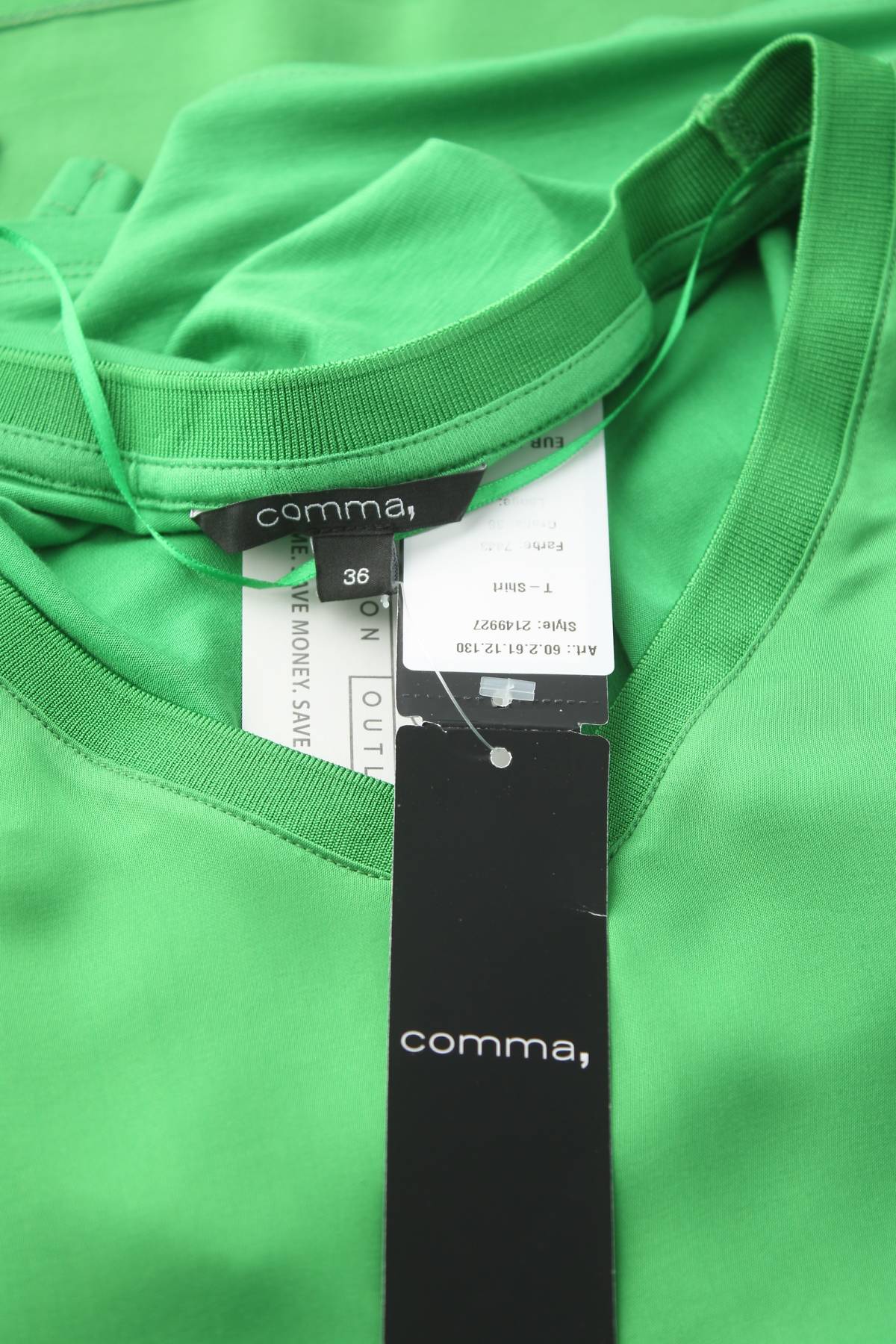 Дамски потник Comma,3