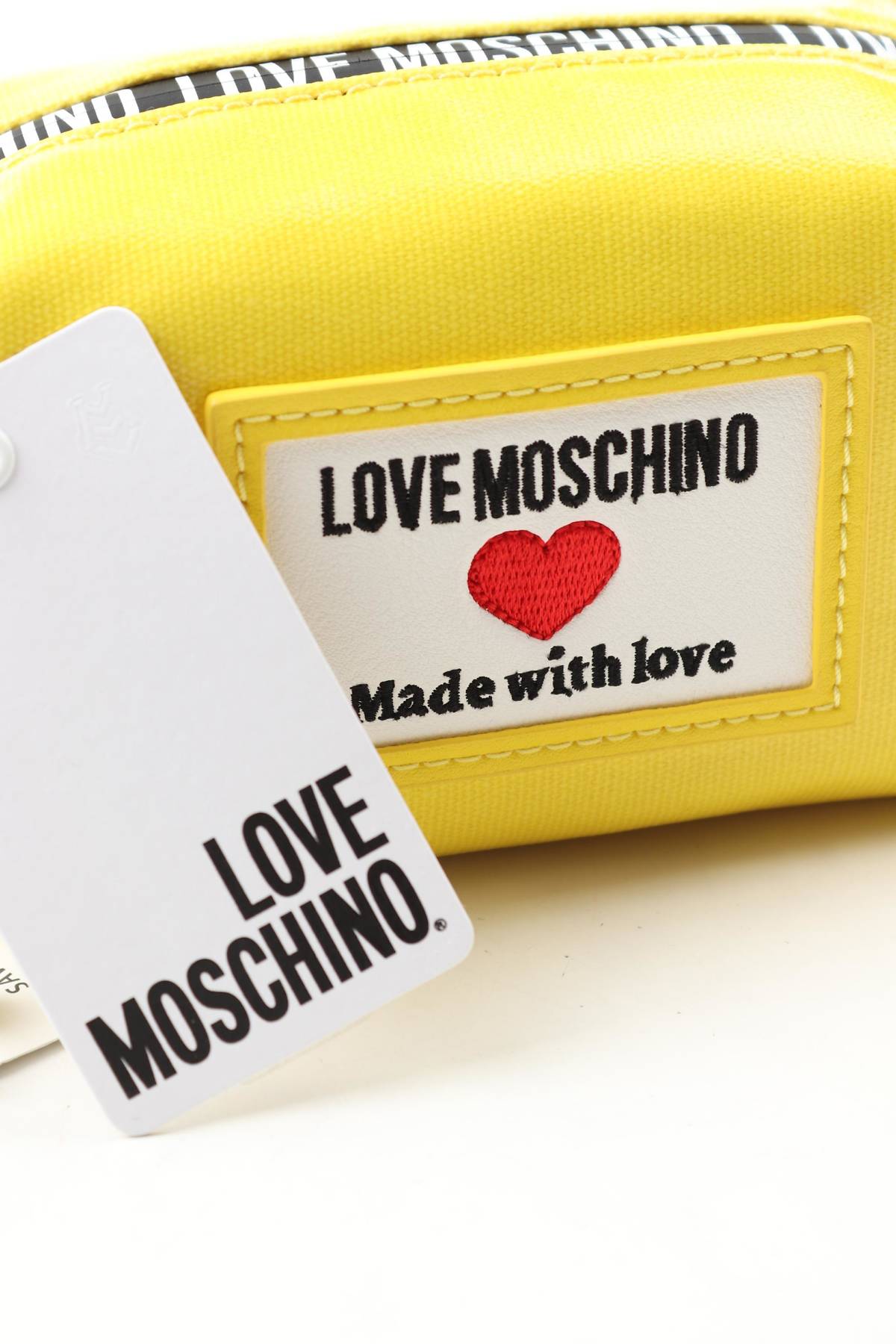 Несесер Love Moschino4