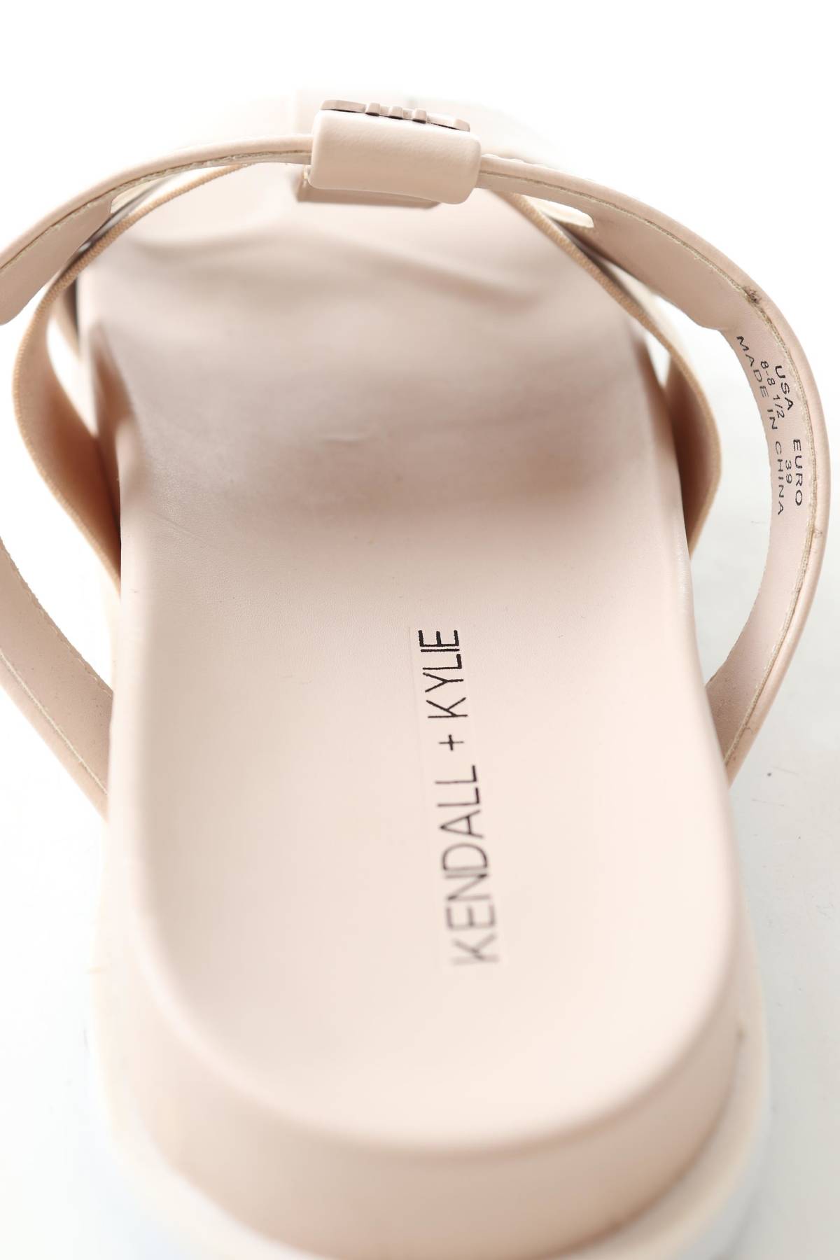 Πέδιλα Kendall + Kylie5 - Contourshop.gr Πέδιλα Kendall + Kylie5