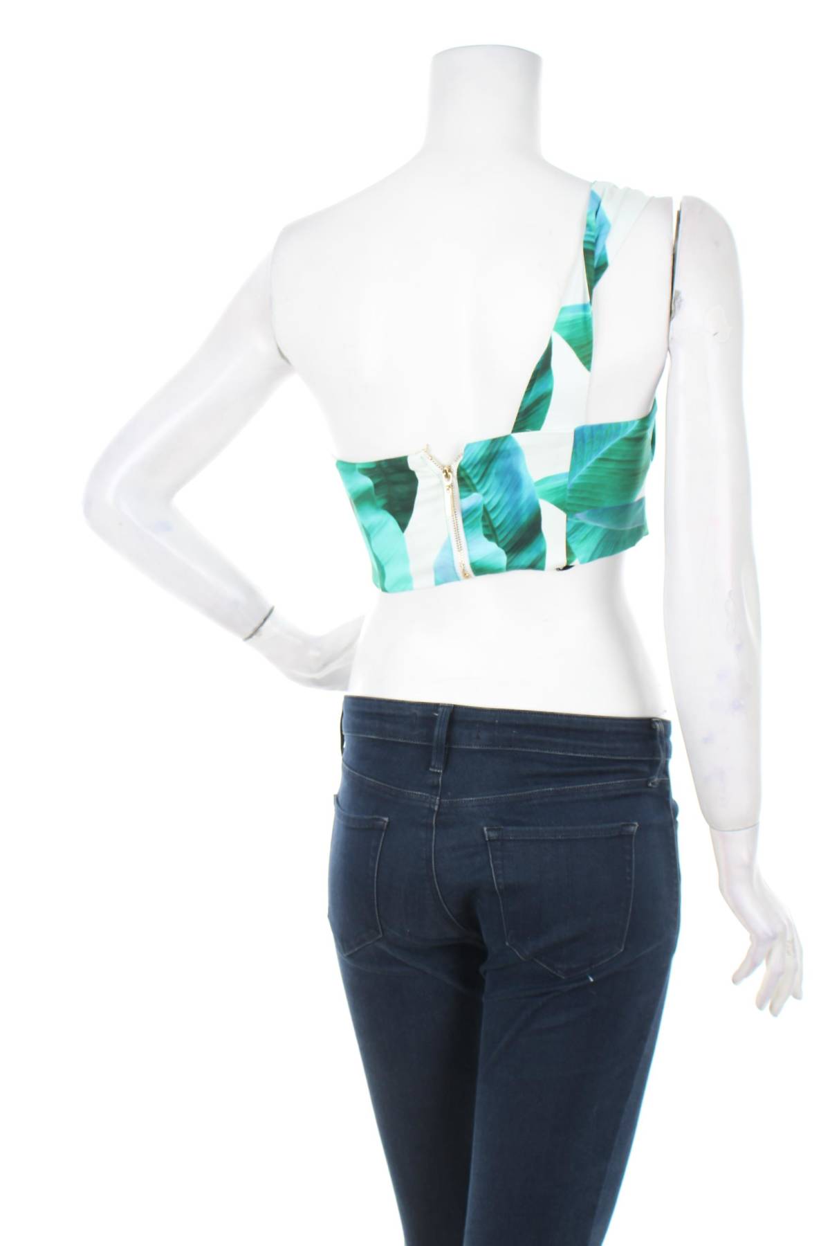 Μπουστάκι Guess By Marciano2 - Contourshop.gr Μπουστάκι Guess By Marciano2