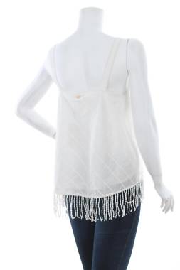 Γυναικείο αμάνικο Twinset2 - Contourshop.gr Γυναικείο αμάνικο Twinset2