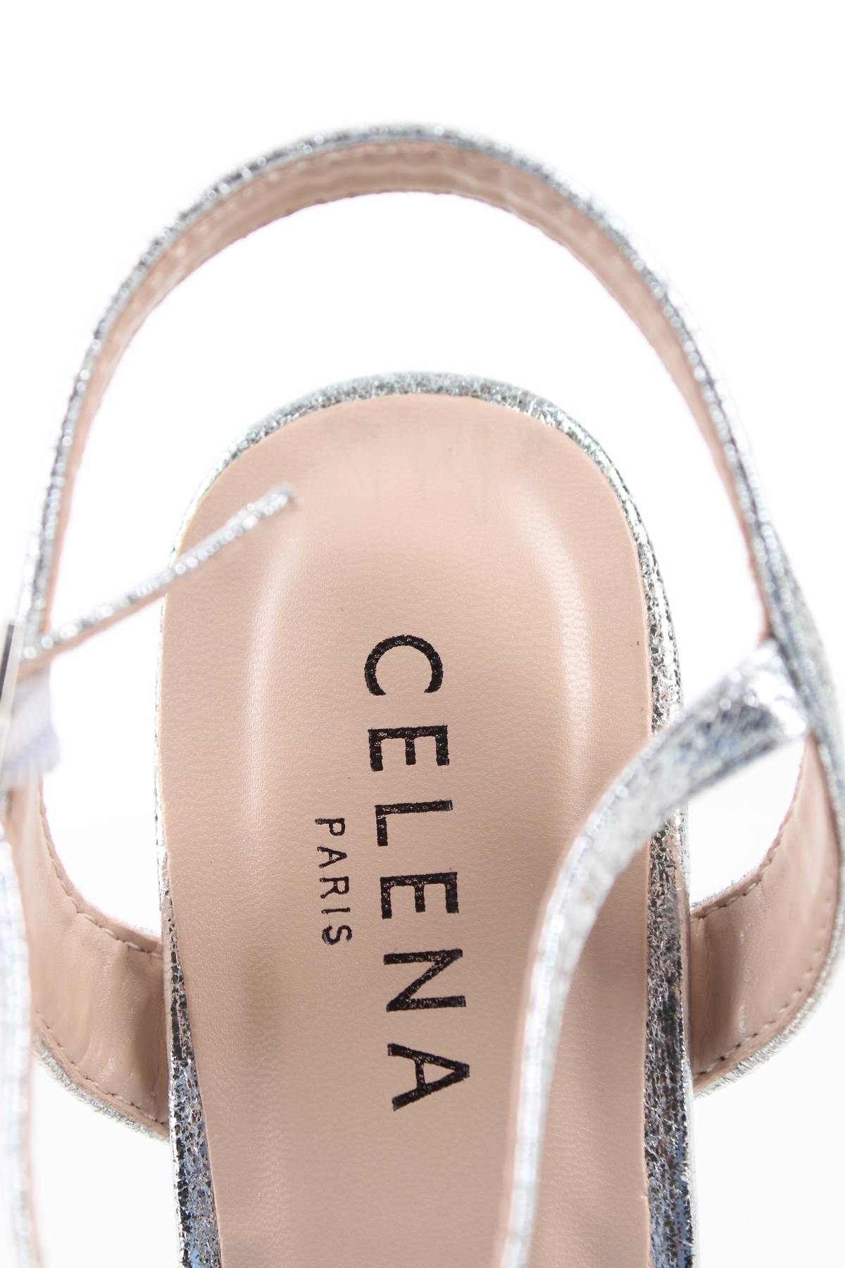 Сандали Celena Paris5 - Contour.bg Сандали Celena Paris5