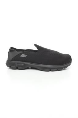 Маратонки Skechers1