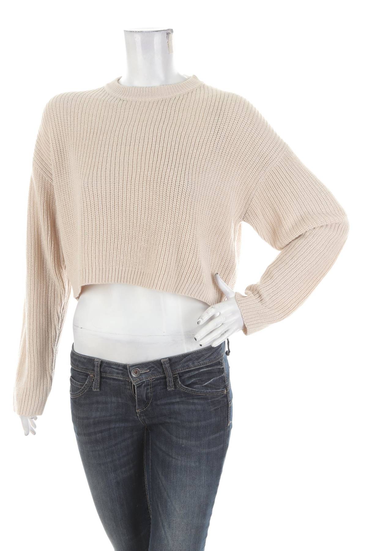 Дамски пуловер Only1