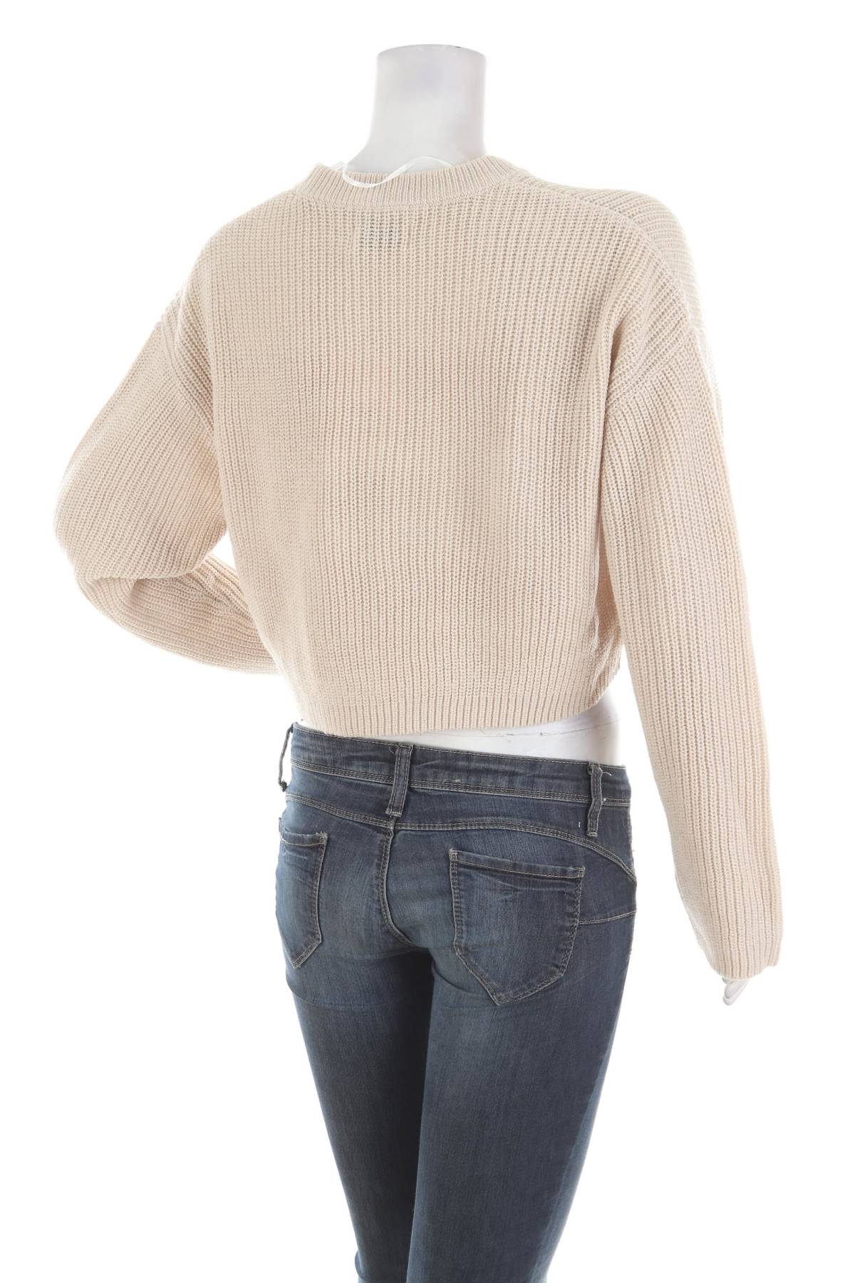 Дамски пуловер Only2